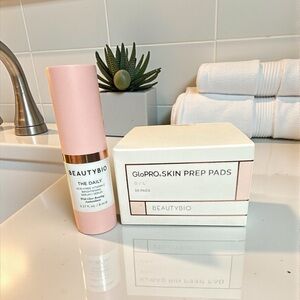 BeautyBio Skincare Set